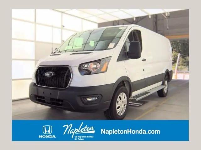 2025 Ford Transit Cargo Van T-250 for sale in St. Peters, MO
