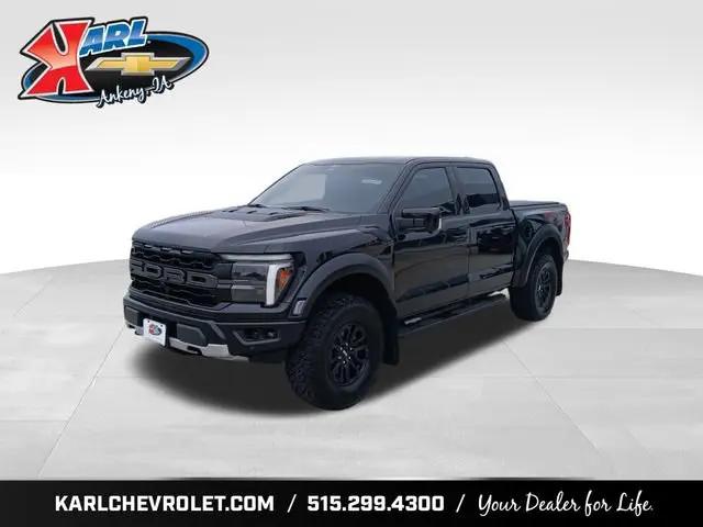 2025 Ford F-150 Raptor for sale in Ankeny, IA
