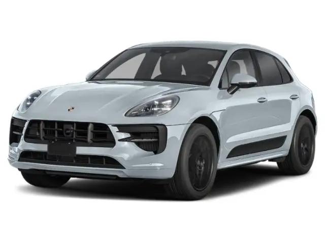 2021 Porsche Macan GTS for sale in Lynnwood, WA