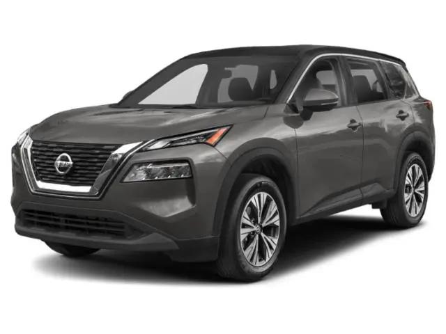 2023 Nissan Rogue SV FWD for sale in Birmingham, AL
