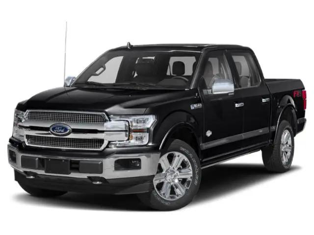 2020 Ford F-150 King Ranch for sale in Birmingham, AL