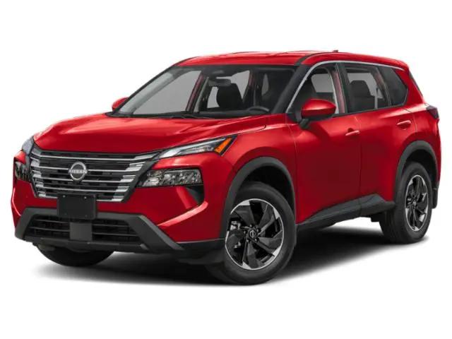 2026 Nissan Rogue SV for sale in Lincolnwood, IL
