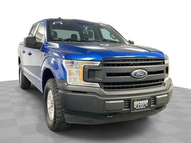 2018 Ford F-150 XL for sale in Herculaneum, MO