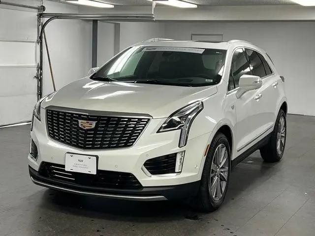 2025 Cadillac XT5 AWD Premium Luxury for sale in Herculaneum, MO