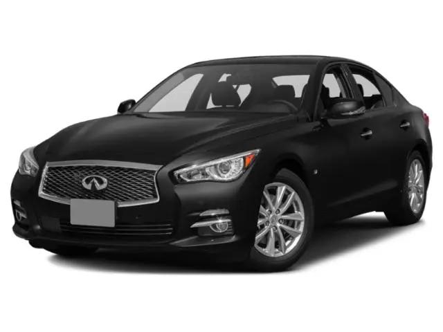 2015 INFINITI Q50 Premium for sale in Pelham, AL