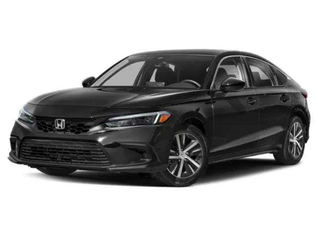 2023 Honda Civic LX for sale in Bristol, TN