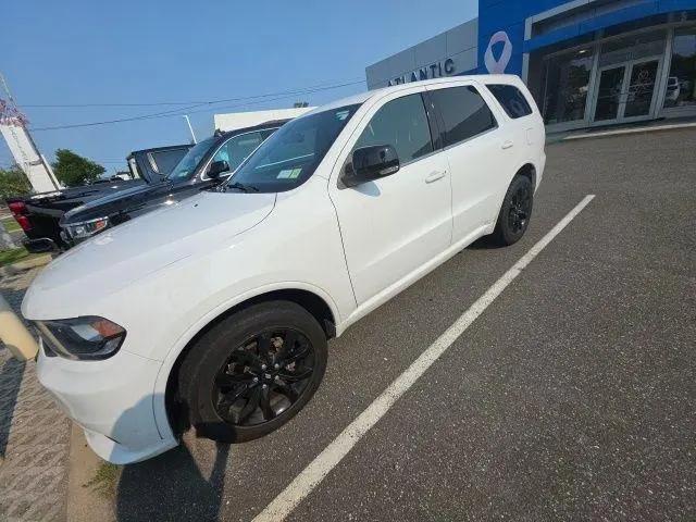 2020 Dodge Durango GT Plus AWD for sale in Bay Shore, NY