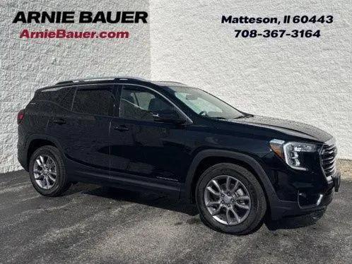 2023 GMC Terrain AWD SLT for sale in Matteson, IL