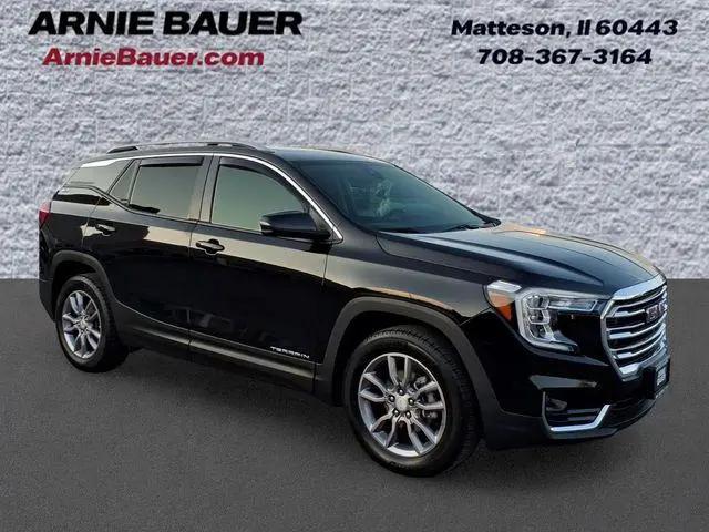 2023 GMC Terrain AWD SLT for sale in Matteson, IL