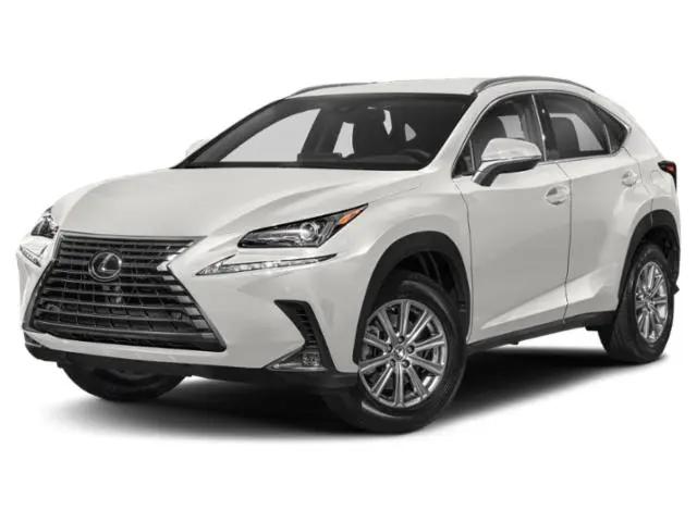2021 Lexus NX 300 Base for sale in Hatfield, PA