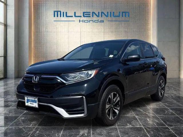 2021 Honda CR-V AWD Special Edition for sale in Hempstead, NY