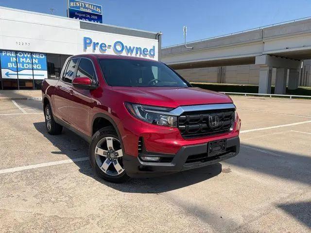 2024 Honda Ridgeline RTL for sale in Dallas, TX