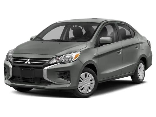 2022 Mitsubishi Mirage G4 ES for sale in Brooklyn Park, MN