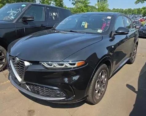 2024 Alfa Romeo Tonale Ti EAWD for sale in Cuyahoga Falls, OH