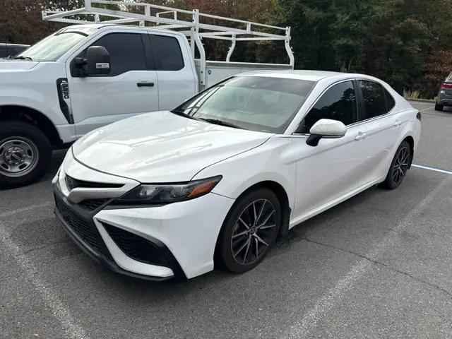 2023 Toyota Camry SE for sale in Little Rock, AR