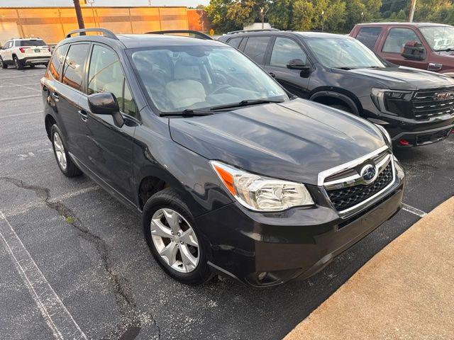2016 Subaru Forester 2.5i Premium for sale in York, PA