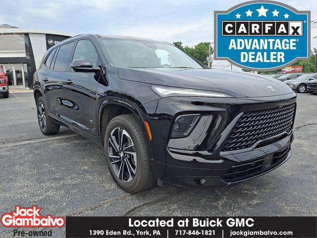 2026 Buick Enclave Sport Touring FWD for sale in York, PA