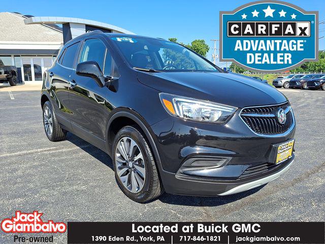 2022 Buick Encore AWD Preferred for sale in York, PA