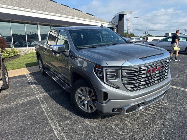 2023 GMC Sierra 1500 4WD Crew Cab Short Box Denali for sale in York, PA