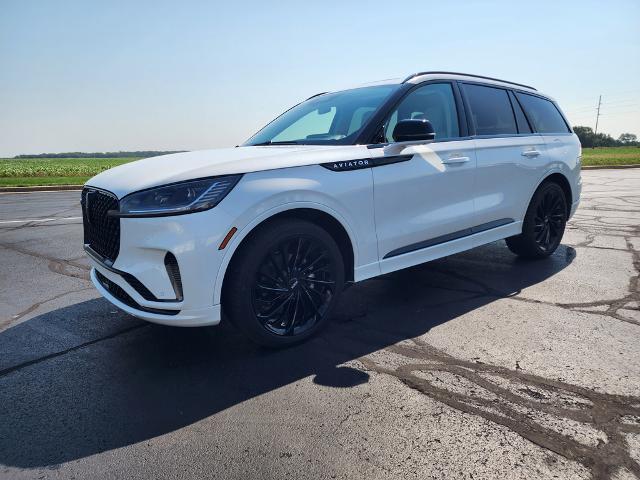2026 Lincoln Aviator Reserve for sale in Watseka, IL