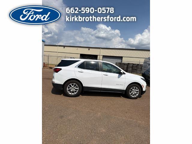 2024 Chevrolet Equinox FWD LT for sale in Greenwood, MS