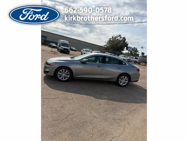 2025 Chevrolet Malibu FWD 1LT for sale in Greenwood, MS