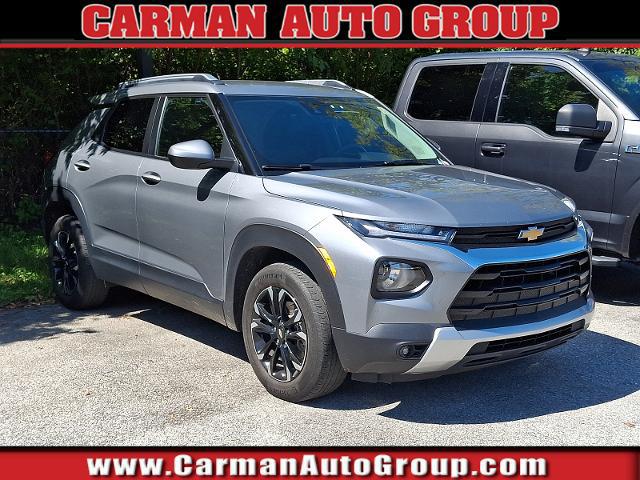 2023 Chevrolet TrailBlazer FWD LT for sale in New Castle, DE
