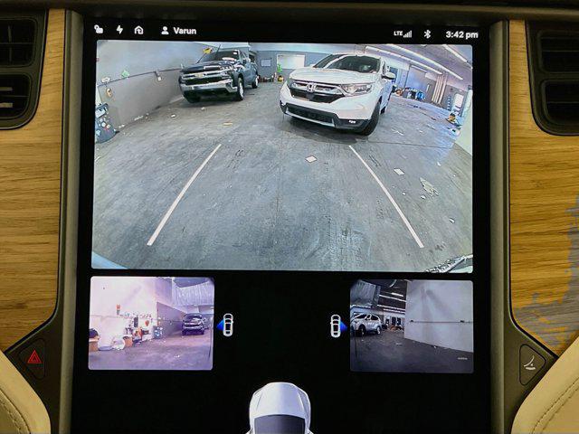 2018 Tesla Model X 75D