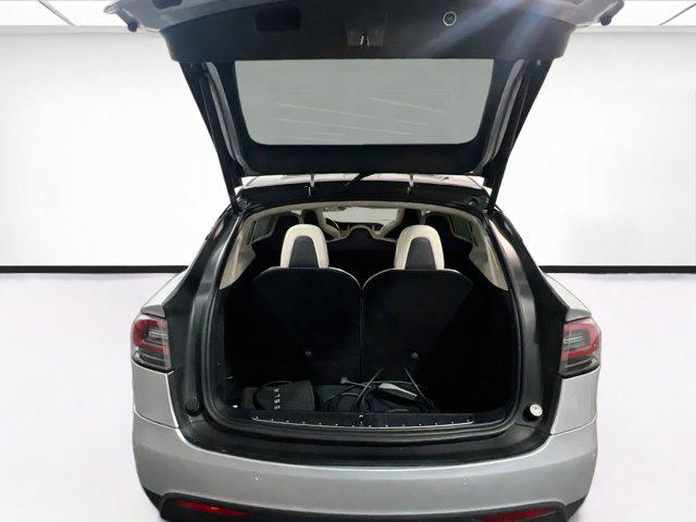 2018 Tesla Model X 75D