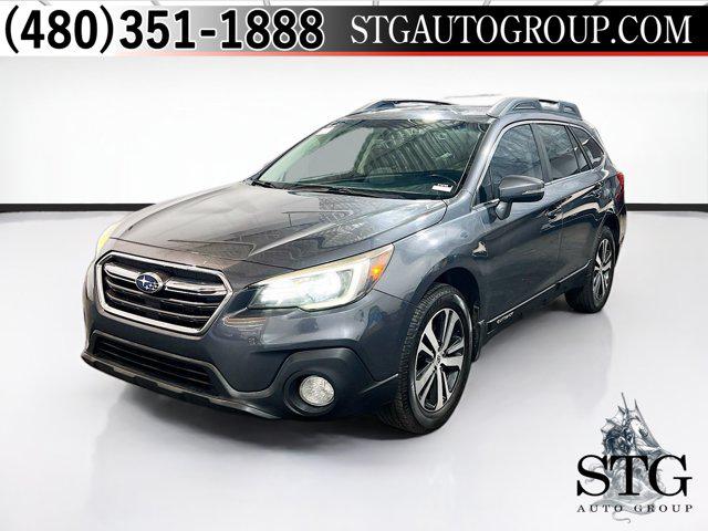2019 Subaru Outback 2.5i Limited for sale in Chandler, AZ
