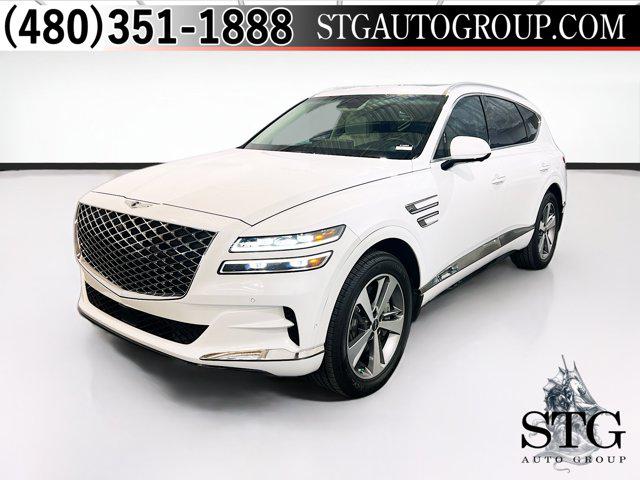 2022 Genesis GV80 2.5T AWD for sale in Chandler, AZ