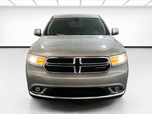 2019 Dodge Durango SXT RWD