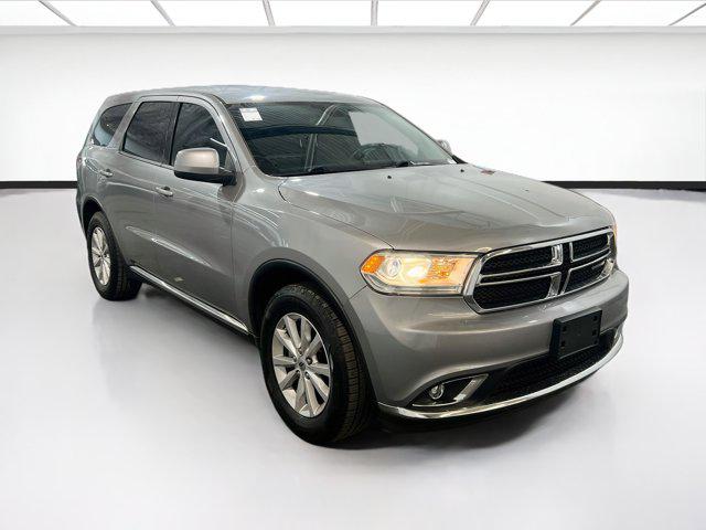 2019 Dodge Durango SXT RWD