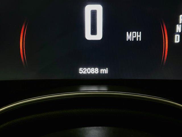 2019 Dodge Durango SXT RWD
