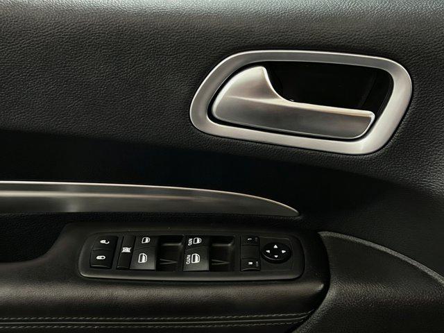 2019 Dodge Durango SXT RWD