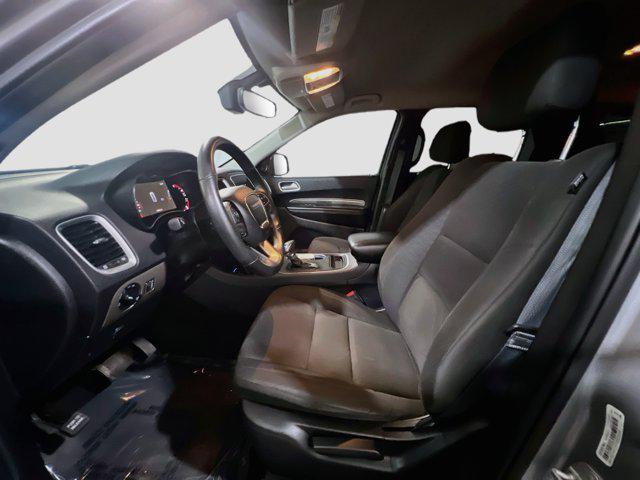 2019 Dodge Durango SXT RWD