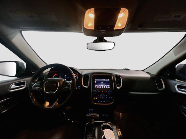 2019 Dodge Durango SXT RWD