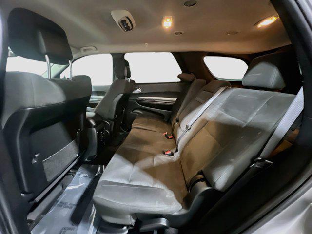 2019 Dodge Durango SXT RWD