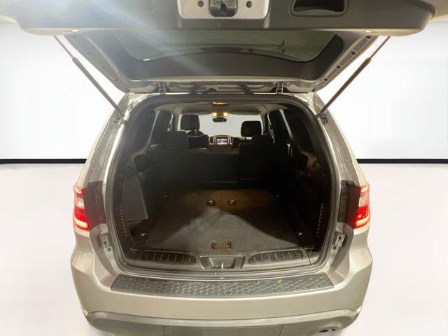 2019 Dodge Durango SXT RWD