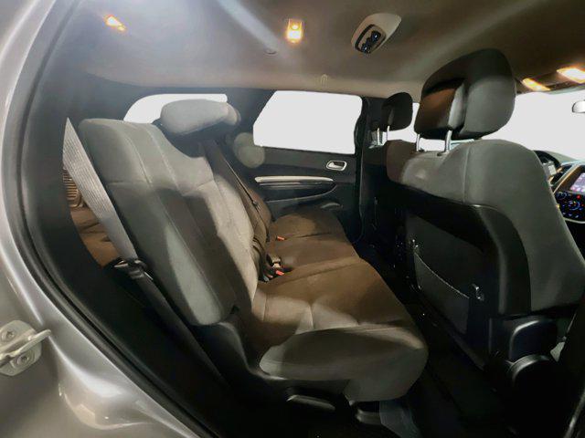 2019 Dodge Durango SXT RWD