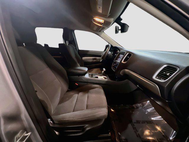 2019 Dodge Durango SXT RWD