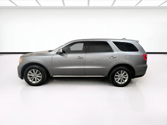 2019 Dodge Durango SXT RWD