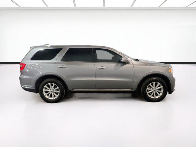 2019 Dodge Durango SXT RWD
