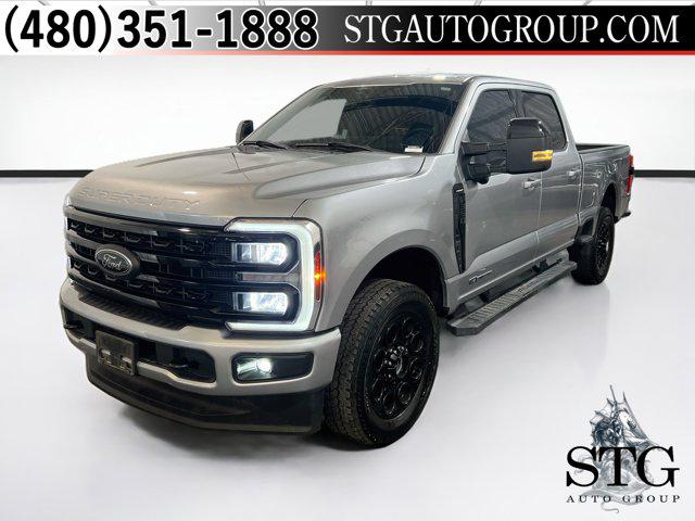 2024 Ford F-350 Lariat for sale in Chandler, AZ