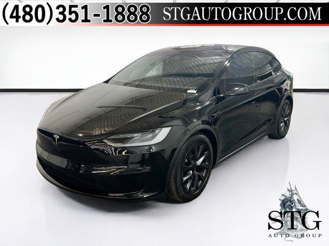 2025 Tesla Model X Long Range for sale in Chandler, AZ