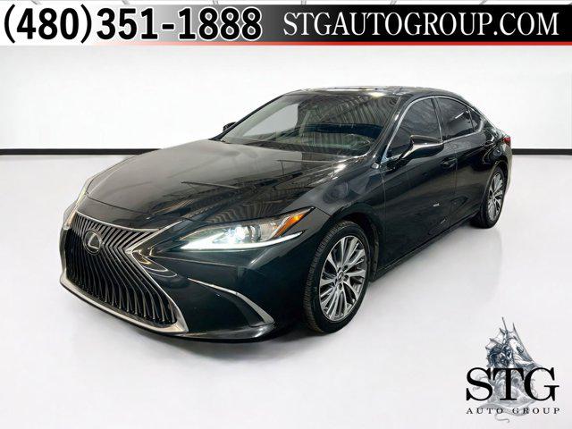 2019 Lexus ES 350 ES 350 for sale in Chandler, AZ