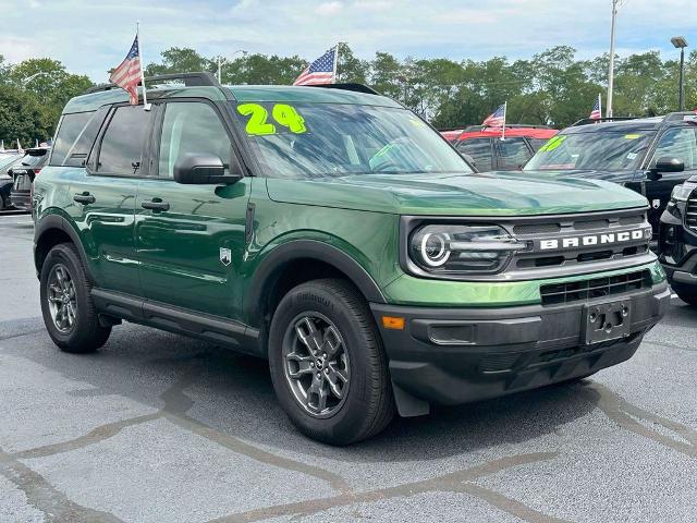 2024 Ford Bronco Sport Big Bend for sale in Iselin, NJ