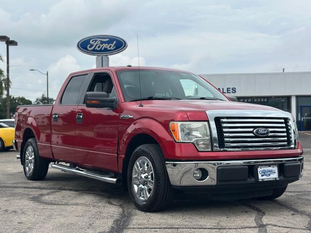 2010 Ford F-150 XLT for sale in Manteno, IL