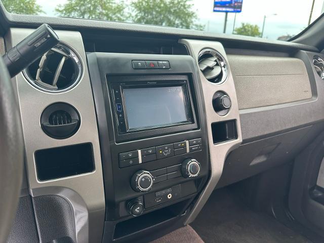 2010 Ford F-150 XLT