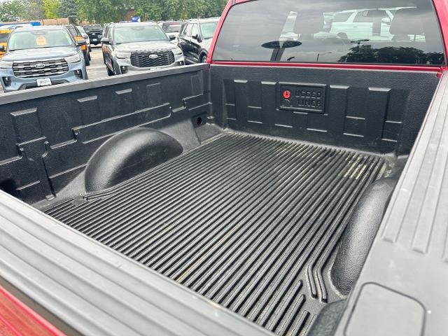 2010 Ford F-150 XLT